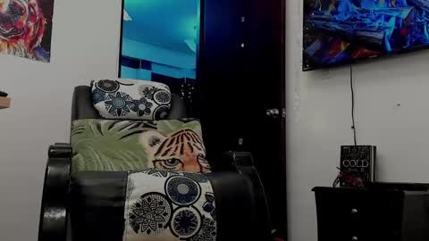 LIAM- noah online show from January 14, 3:15 pm