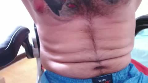 Noah B online show from September 8, 8:08 pm