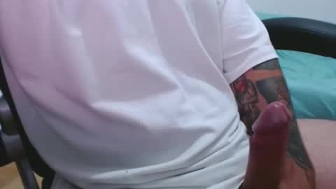 Noah B online show from September 20, 9:05 pm