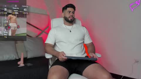 Snapshot of noahcrux chatting on March 10, 12:04 pm Noah online show from March 10, 12:04 pm