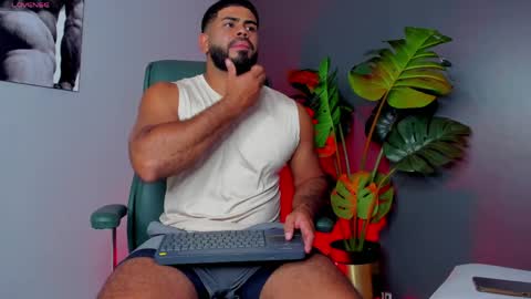 Noah online show from March 30, 2:34 am