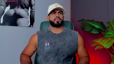 Noah online show from April 17, 3:20 am