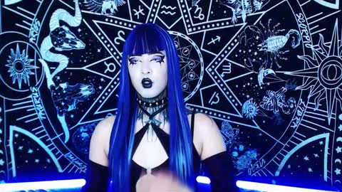 caroline online show from March 6, 8:27 pm