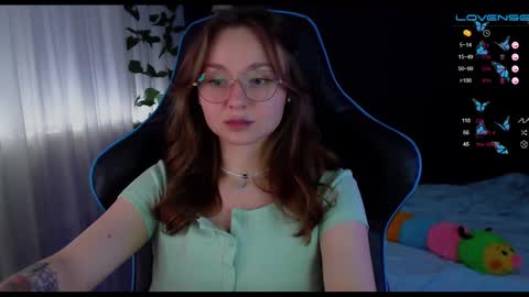 Snapshot of nochnoye_soltse chatting on December 29, 8:48 pm Sun or Luna online show from December 29, 8:48 pm