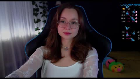 Snapshot of nochnoye_soltse chatting on January 3, 11:23 pm Sun or Luna online show from January 3, 11:23 pm