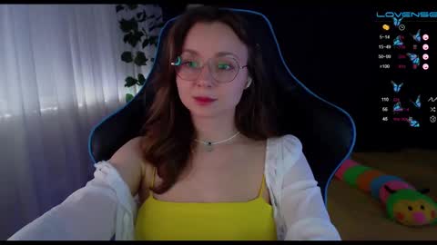 Snapshot of nochnoye_soltse chatting on January 6, 8:18 pm Sun or Luna online show from January 6, 8:18 pm