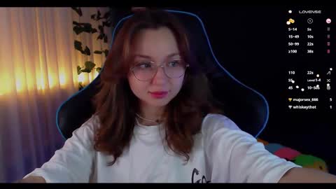 Snapshot of nochnoye_soltse chatting on January 20, 8:40 pm Sun or Luna online show from January 20, 8:40 pm