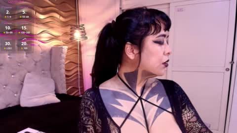 Alisson  online show from February 12, 7:53 pm