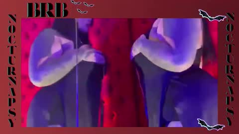 Alisson  online show from February 24, 12:03 pm