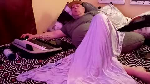 Jonny Coxman online show from January 18, 9:07 pm