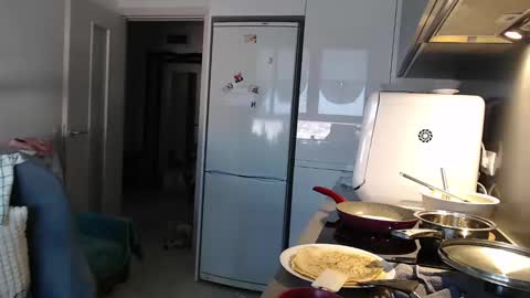 nodarell online show from March 11, 12:44 pm