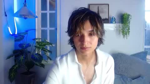 Snapshot of noellee__ chatting on October 5, 1:20 pm CALL ME APRIL online show from October 5, 1:20 pm