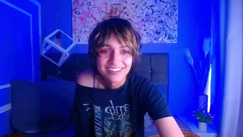 Snapshot of noellee__ chatting on October 6, 2:58 pm CALL ME APRIL online show from October 6, 2:58 pm