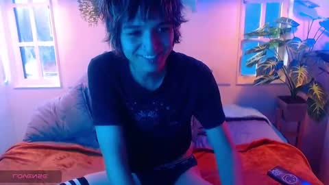 Snapshot of noellee__ chatting on October 11, 1:42 pm CALL ME APRIL online show from October 11, 1:42 pm