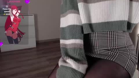 noelleneptune online show from January 30, 2:47 pm