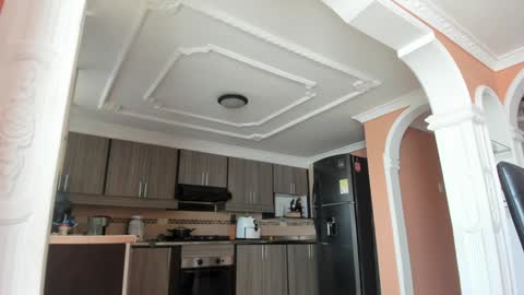 Snapshot of noemibcnz chatting on March 7, 3:49 pm In instagram dayhannanoemi online show from March 7, 3:49 pm