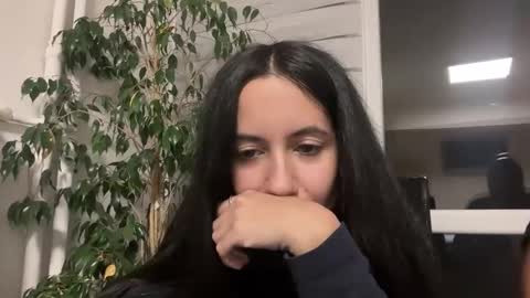 Snapshot of noemitaboo chatting on November 17, 4:13 pm NoemiTaboo online show from November 17, 4:13 pm