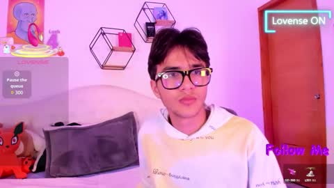 noha_natan online show from October 9, 2:26 pm