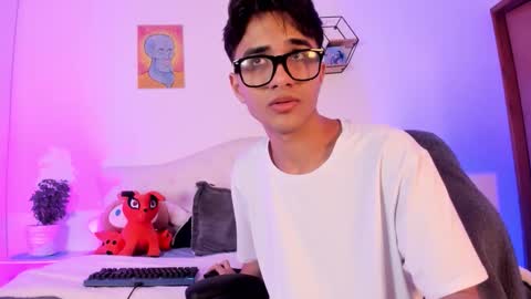 noha_natan online show from October 20, 12:05 pm