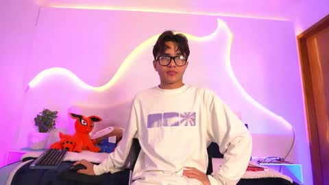 noha_natan online show from November 20, 12:16 pm