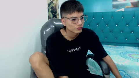 Noha Scott online show from January 5, 10:40 pm