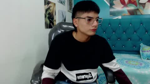 Noha Scott online show from January 22, 10:48 pm