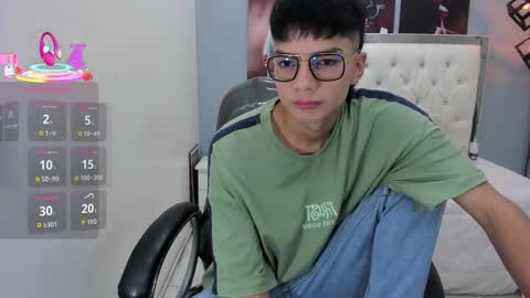 Noha Scott online show from March 25, 11:00 pm