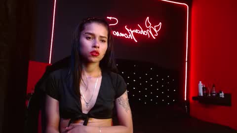 Snapshot of noha_thomson chatting on November 3, 4:36 am Noha Thomson online show from November 3, 4:36 am