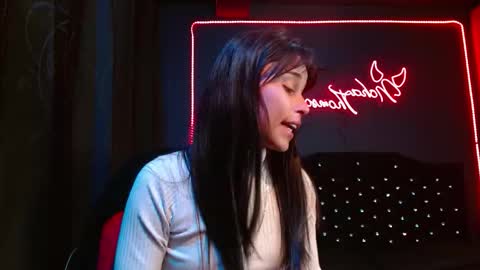 Snapshot of noha_thomson chatting on November 17, 2:50 am Noha Thomson online show from November 17, 2:50 am