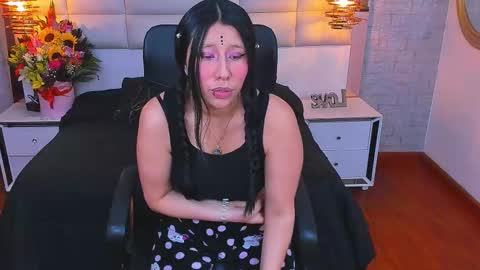  Nohemi   online show from March 14, 6:57 pm