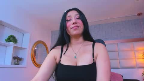  Nohemi   online show from March 26, 7:19 pm