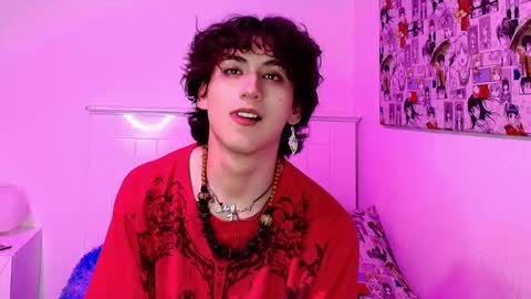 maxie online show from September 23, 3:31 am