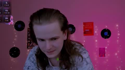 cool Kai online show from February 24, 8:40 pm