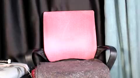 Noir Thats My Name Call Me Bablicious online show from January 22, 9:54 pm