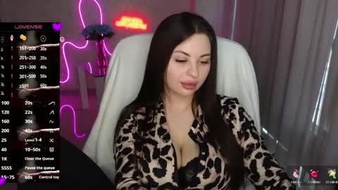 Kate online show from April 9, 4:12 pm