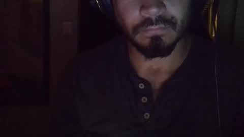 noizemanx online show from March 4, 3:12 am