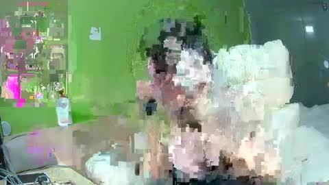 noko8888 online show from February 19, 5:16 am