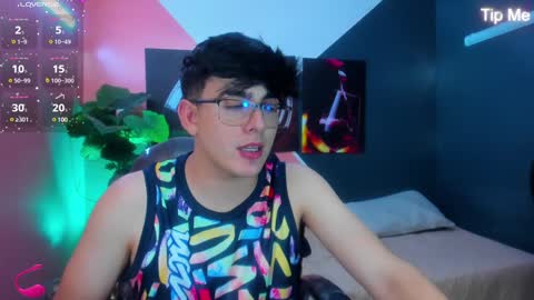 Nolan  online show from December 4, 11:46 pm