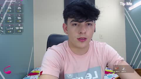 Nolan  online show from December 5, 6:11 pm