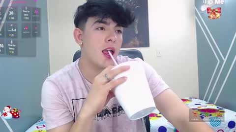 Nolan  online show from December 8, 5:55 pm