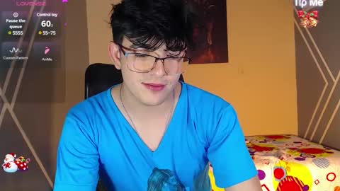 Nolan  online show from December 20, 6:13 pm