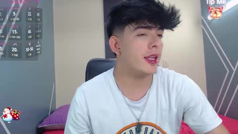 Nolan  online show from December 27, 5:59 pm