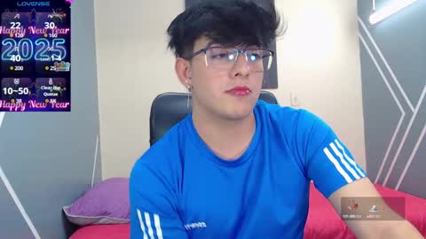 Nolan  online show from January 3, 5:53 pm