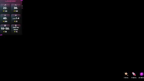 Nolan  online show from January 8, 9:01 pm