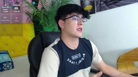 Nolan  online show from January 9, 5:54 pm