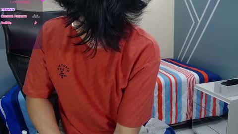 Nolan  online show from January 12, 5:33 pm