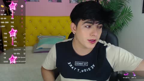 Nolan  online show from January 19, 5:28 pm