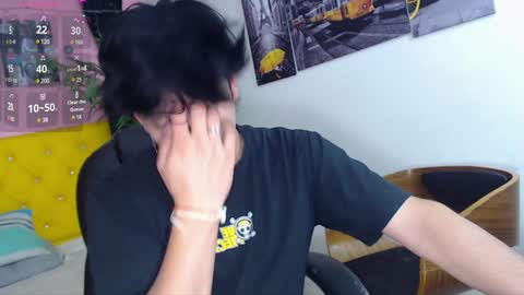 Nolan  online show from January 21, 5:51 pm