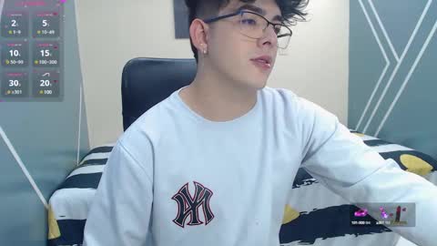 Nolan  online show from February 1, 6:08 pm