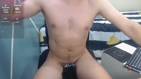 Nolan  online show from February 1, 9:19 pm